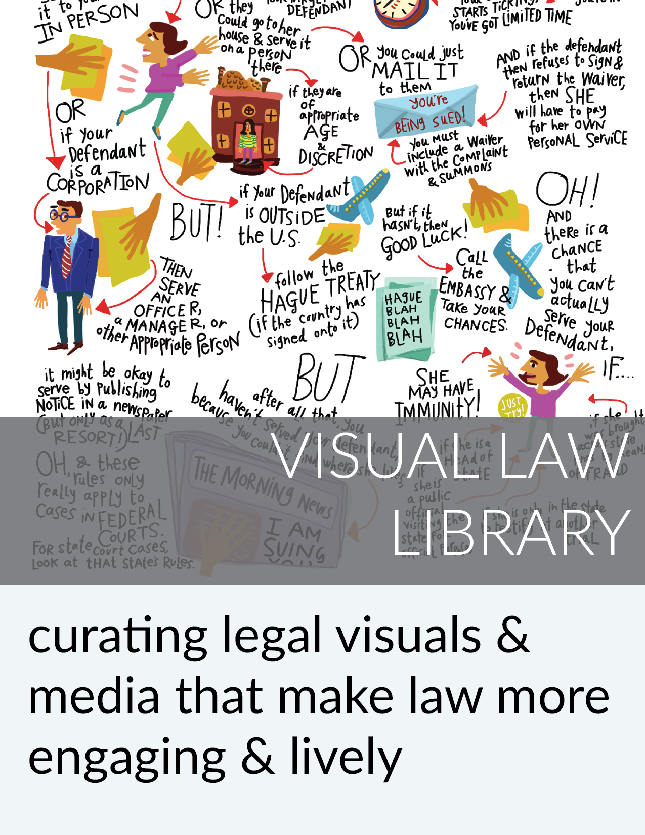Open Law Lab project cards-02 - visual law library