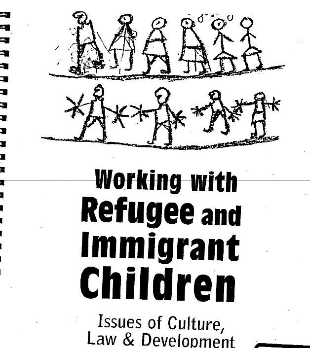 LIRS - working with refugee & immigrant children
