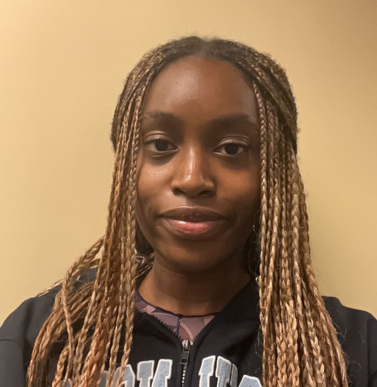 Chidubem Nwosu